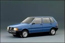 Quelle est cette voiture ?