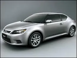 Quelle est cette voiture ?