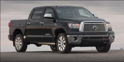 Quelle est cette voiture ?