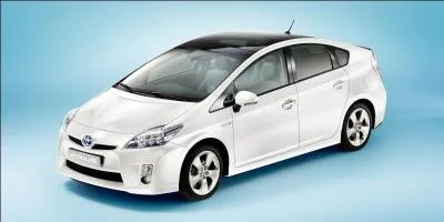 Quelle est cette voiture ?