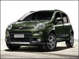 Quelle est cette voiture ?