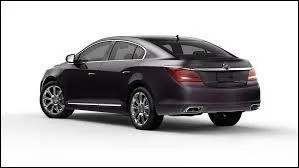 Quelle est cette voiture sans aucun rapport avec ce quizz ?