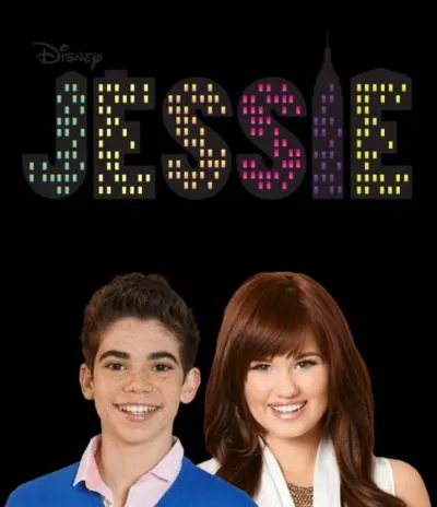 Dans "Jessie" , comment s'appelle le petit garçon qui est amoureux de Jessie
et qui est sur la photo ?