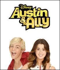 Dans "Austin et Ally " comment s'appelle le meilleur ami un peu bête d'Austin ?