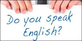 Comment dit-on "Dis-lui oui ! " en anglais ?