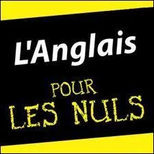 Que veut dire en français "I'm 11 years old' ?