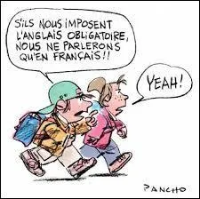 Comment dit-on en anglais "Je suis belle et gentille" ?