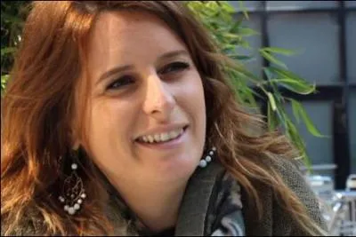 Où se trouve actuellement Luna ?