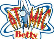 Quiz Atomic Betty