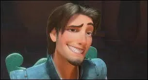 Comment s'appelle en ralit Flynn Rider ?