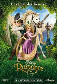 Quiz Raiponce