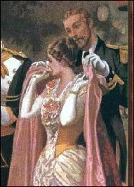 Qui, de l'homme ou de la femme doit entrer dans un bar ou dans un casino le premier, d'après l'étiquette du savoir-vivre ?