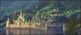 Comment s'appelle le royaume ?