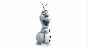 Qui est Olaf ?