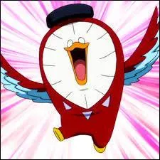 Qui est ce personnage ?