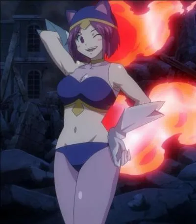 Qui est ce personnage ?