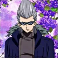 Qui est ce personnage ?