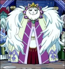 Qui est ce personnage ?