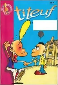 C'est la fin, donc pour cette dernière question, comment s'appelle ce tome n°13 ?