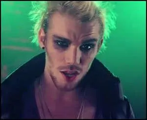 Sorci est le personnage de quelle com&eacute;die musicale ?