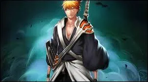 Ce manga parle d'un lycéen de 15 ans qui arrive à voir, entendre et toucher les âmes des morts depuis qu'il est tout petit... Comment s'appelle ce manga ?