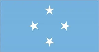 Quelle est la superficie de la Micronésie ?