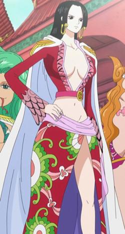 Quiz One piece