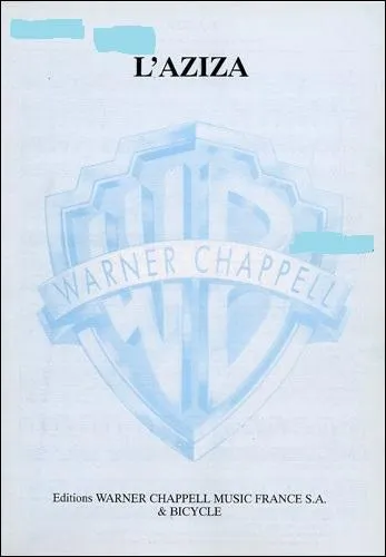 En 1985, qui a interprt 'L'Aziza' ?