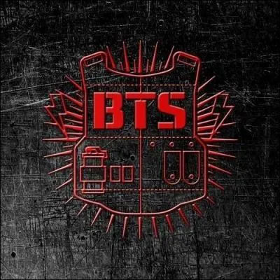 Comment s'appelle le dernier album des BTS ?