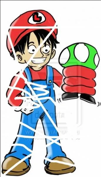 Quelle est cette fusion ... Coupée ?