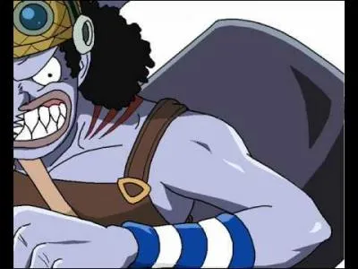 Quelle est cette fusion ?