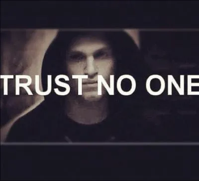 Qu'apprend-on de lui à la fin de la saison 3 ?