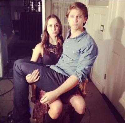 Depuis quelle saison Spencer et Toby sont-ils ensemble ?