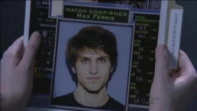 Dans quelle autre série a-t-il fait une apparition ?