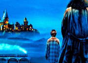 Quiz Harry Potter  l'Ecole des Sorciers (Questions lies au monde magique : Partie 1/2)