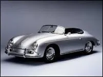 Quelle est cette Porsche ?