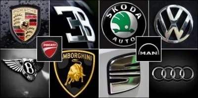 Qui a créé la marque Volkswagen ?