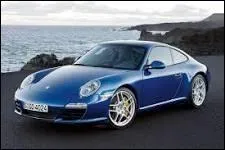 Quelle est cette voiture qui a 50 ans ?