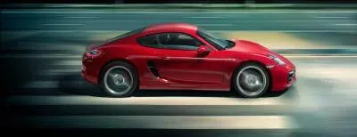 Quelle est cette Porsche ?