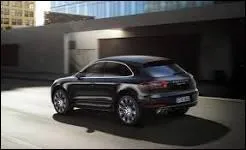 Quelle est cette Porsche ?