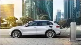 Quelle est cette Porsche ?