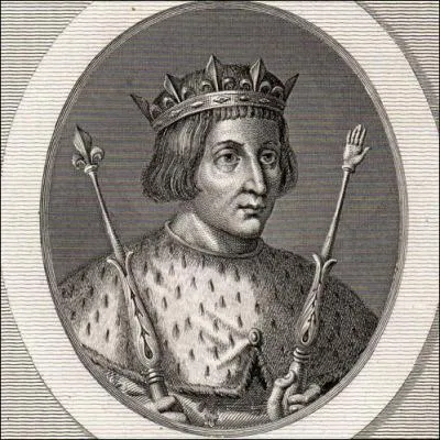 Combien d'années après sa mort le roi de France, Louis IX, fut-il canonisé pour devenir saint Louis ?