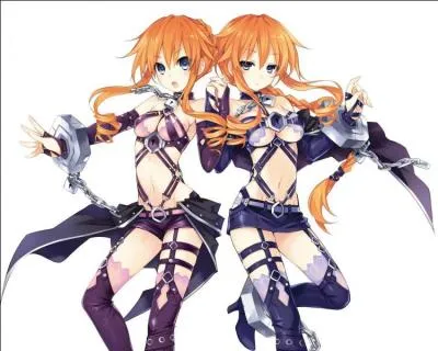 Comment s'appelle l'ange des surs Yamai ?