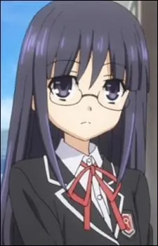 Qui est ce personnage ?