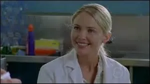 Quel est le prénom de ce docteur, qui percera le secret des trois sirènes ?