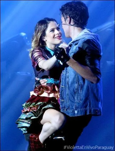 Y a-t-il un poster inclus ?