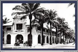 Quel était l'ancien nom de Kinshasa, la capitale de la République démocratique du Congo (RDC) ?