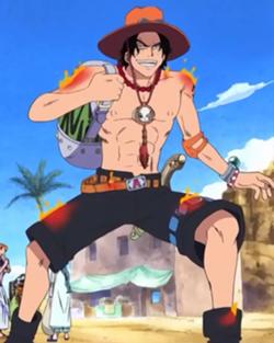Quiz One piece