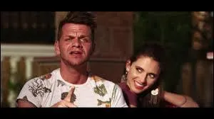 De quel clip de Keen'V correspond cette image ?