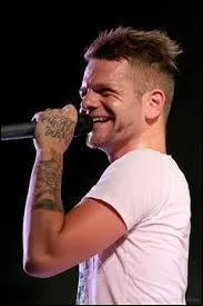 D'où vient Keen'V ?